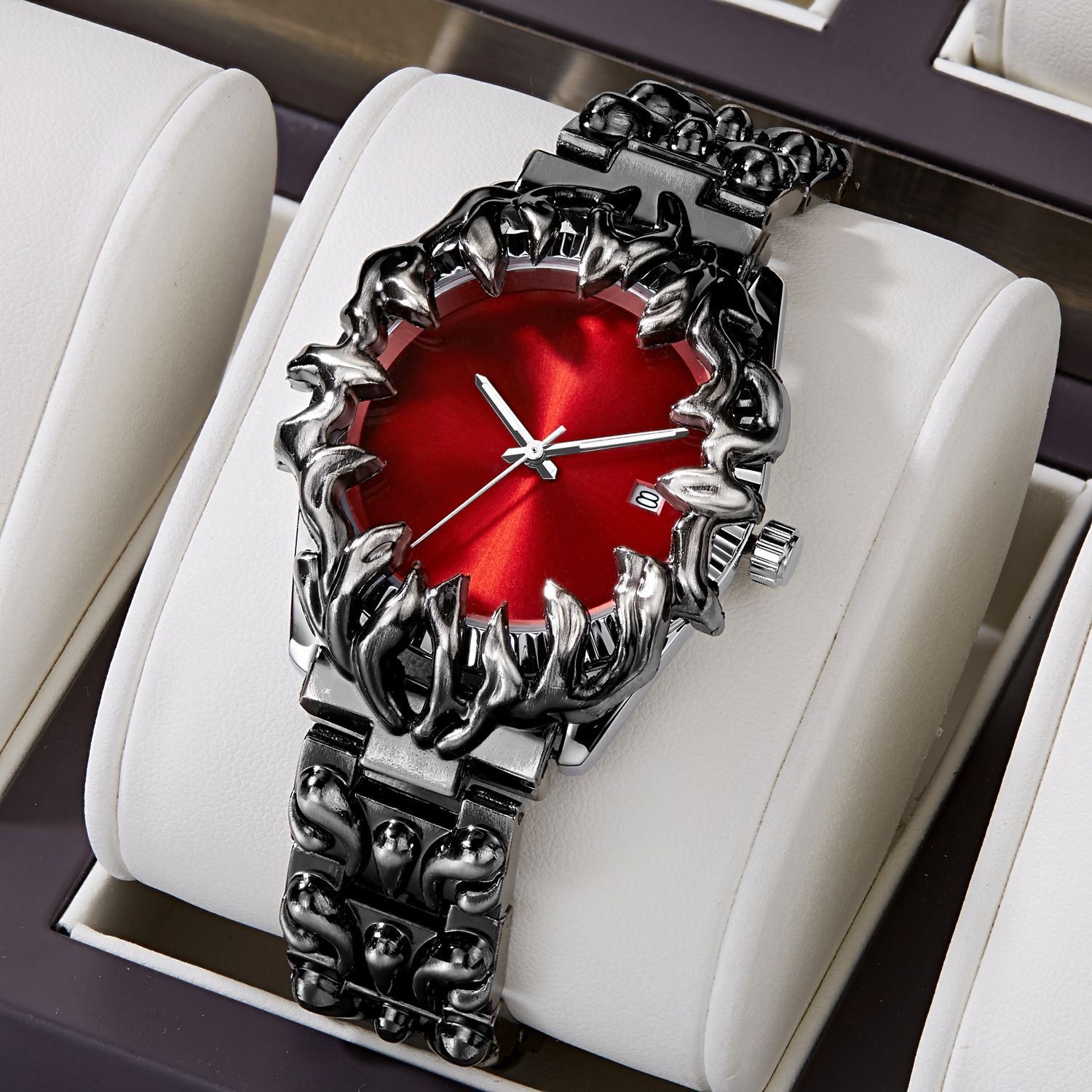 Smartwatch Instagram - Montre à griffes originale de style