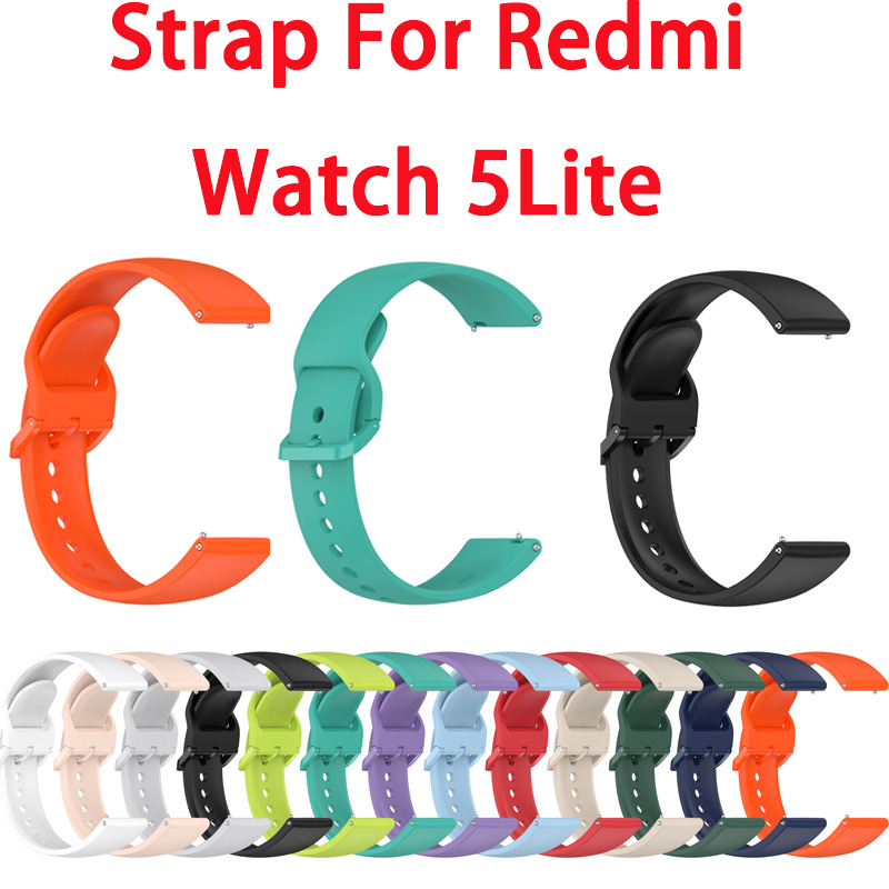 Smartwatch Instagram - Nouveau bracelet en silicone créatif et
