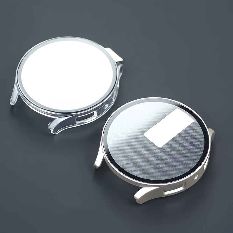 Accessories For Galaxy Watch 5 - 2 pièces étui de protection d'écran