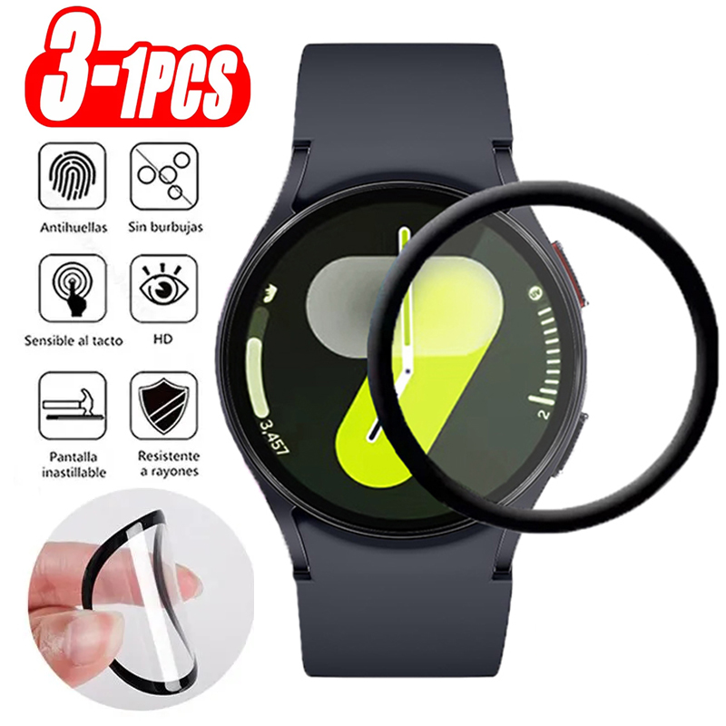 Smartwatch Icon - Protecteur d'écran pour Samsung Galaxy Watch