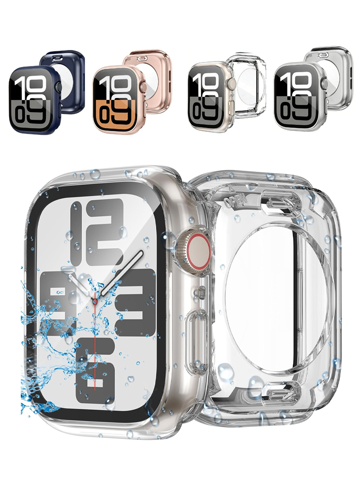 Smartwatch Face - Coque pour Apple Watch, 46mm 45mm
