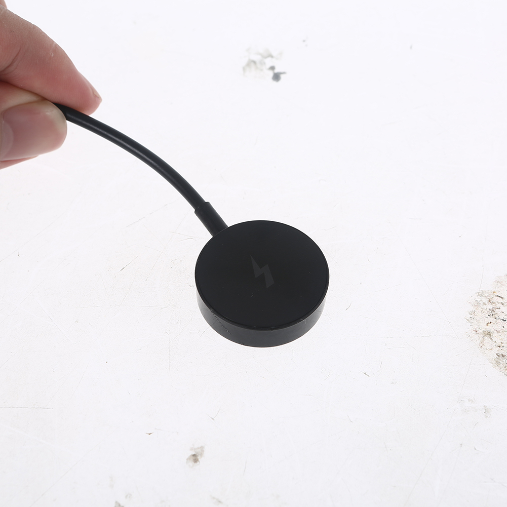 Fossil Smartwatch Accessories - Support de câble de chargement de
