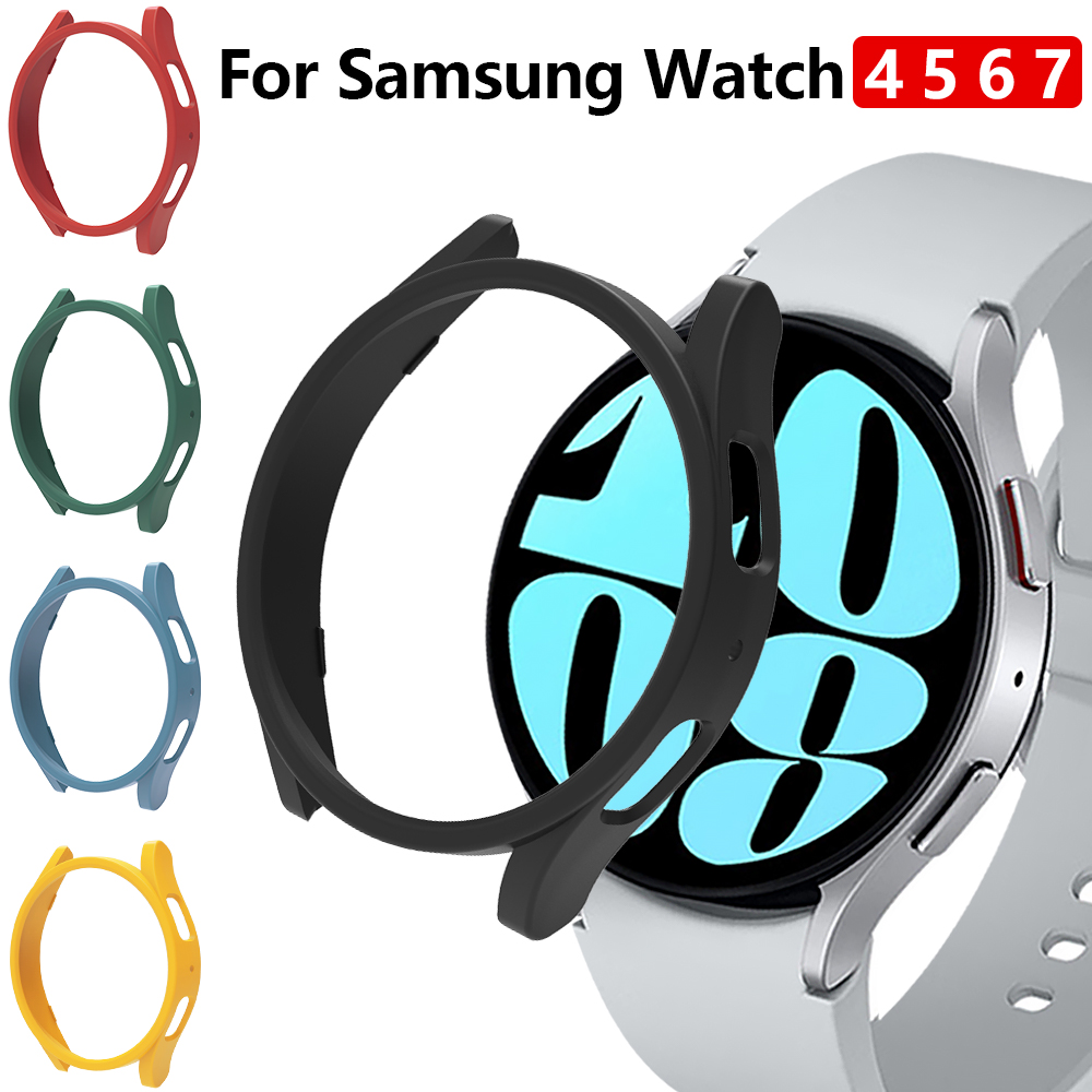 Accessories For Galaxy Watch 5 - Boîtier de montre pour Samsung Galaxy