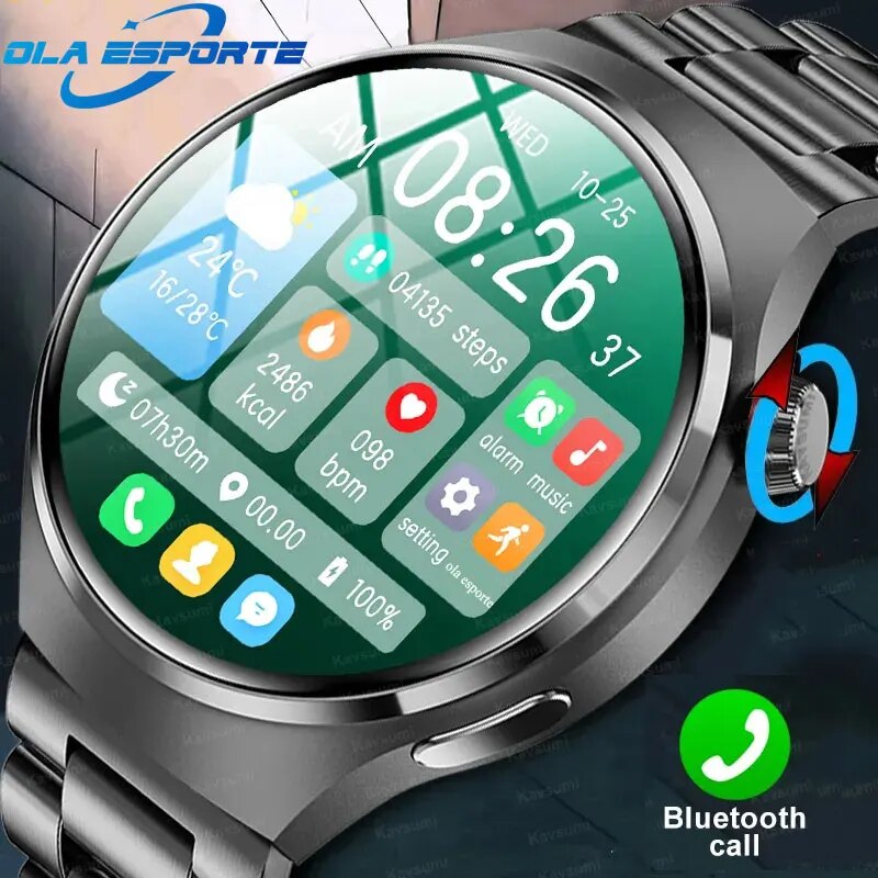 Smartwatch Face - Pour montre série 5 montre intelligente