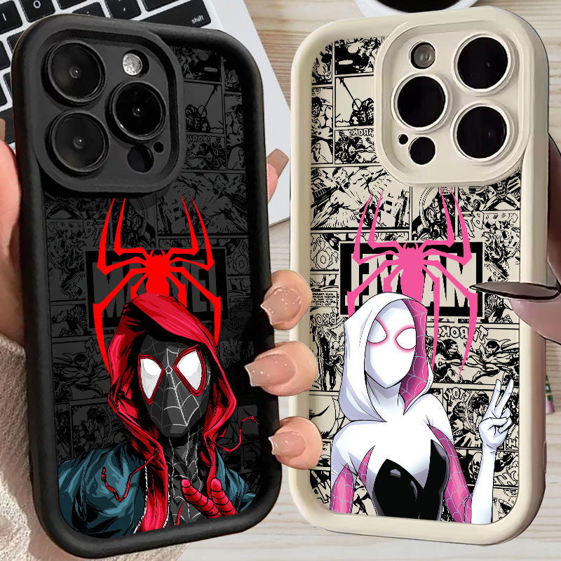 Coque Spiderman Miles Morales  - Apple Iphone 15 Pro Max avis et prix