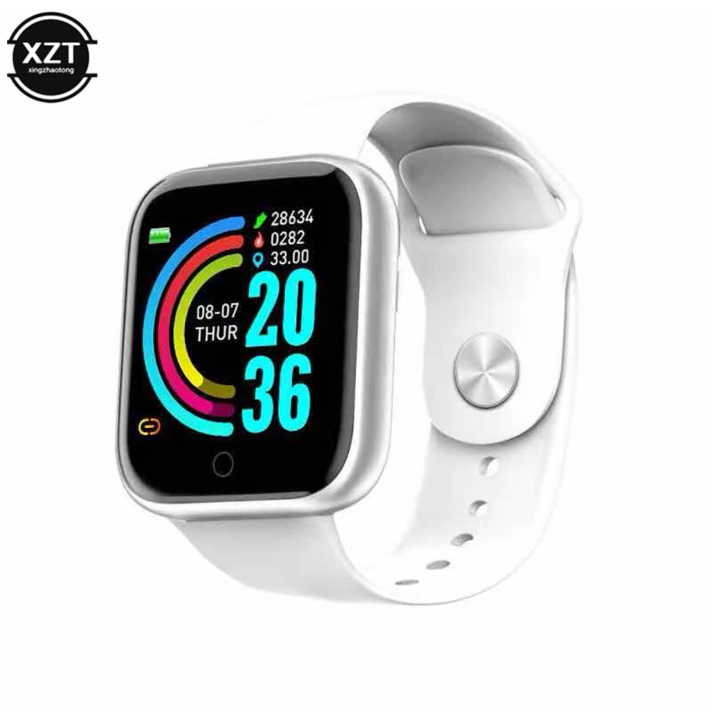 Montre intelligente étanche D2 - Smartwatch Face avis et prix