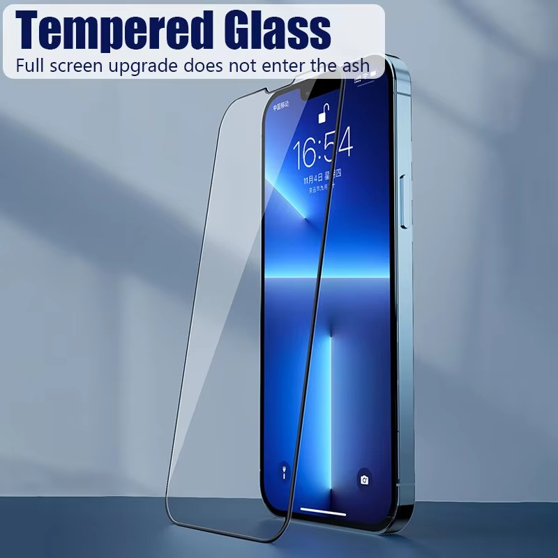 1-5 pièces 9D HD 8K verre trem - Screen Protector Film avis et prix