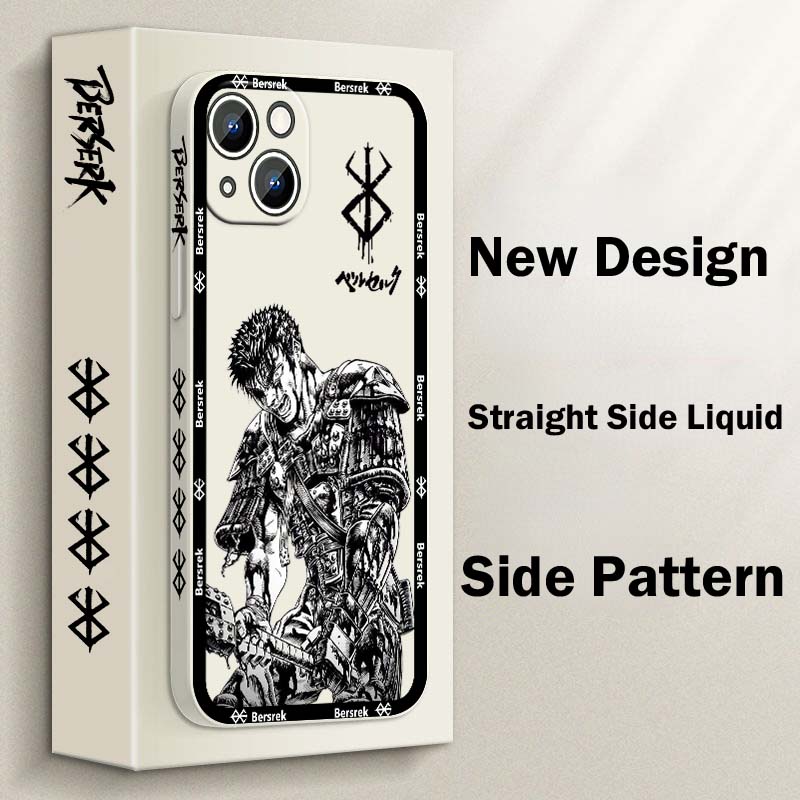 Coque de téléphone liquide ave - Apple Iphone 15 Pro Max avis et prix