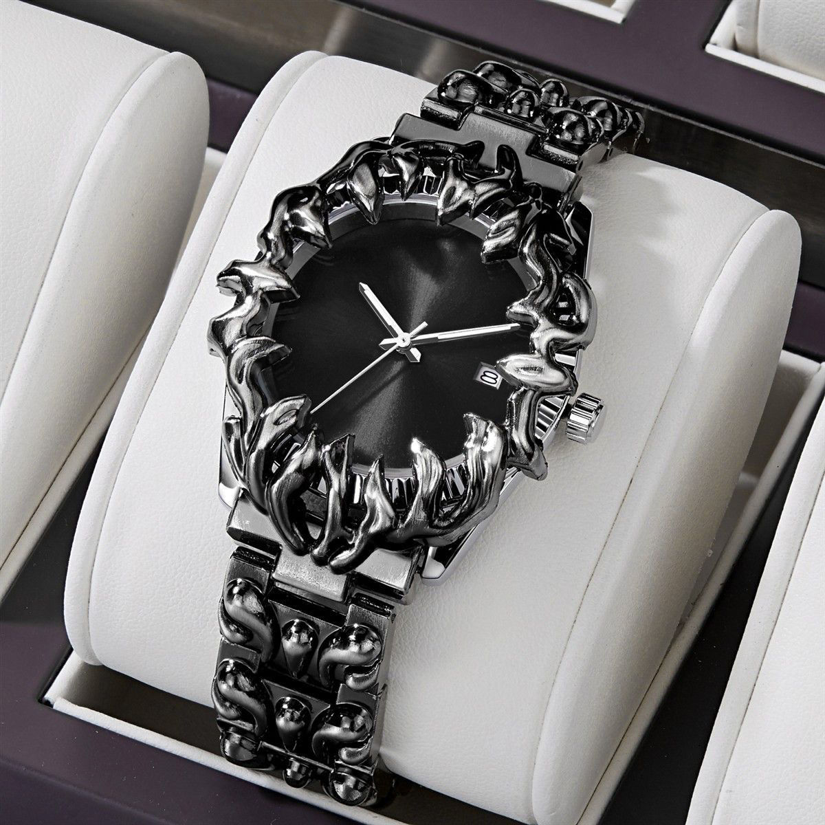 Montre à griffes originale de  - Smartwatch Instagram avis et prix