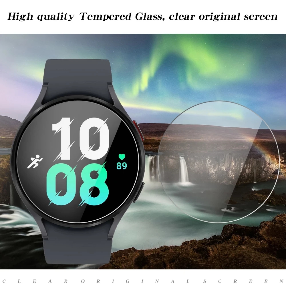 Pour Samsung Galaxy Watch 7 6  - Accessories For Galaxy Watch 5 avis et prix