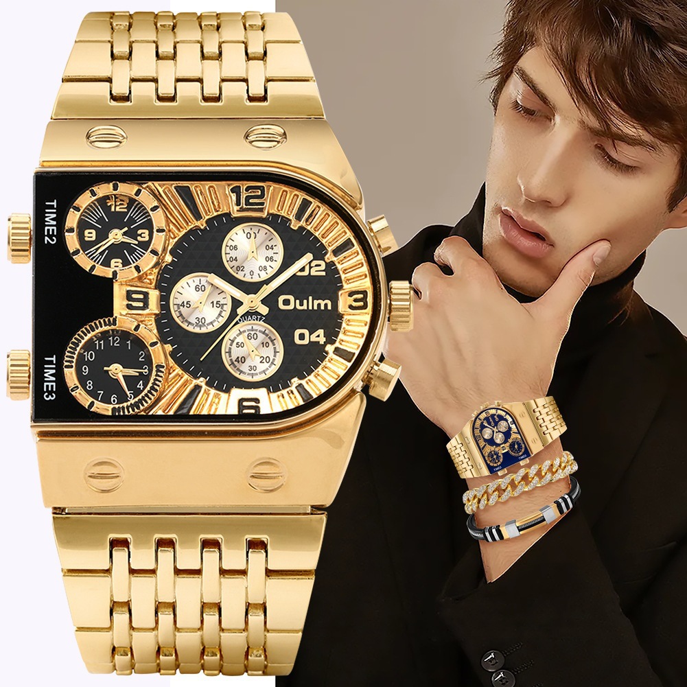 Ensemble de montres à quartz p - Smartwatch Faces avis et prix