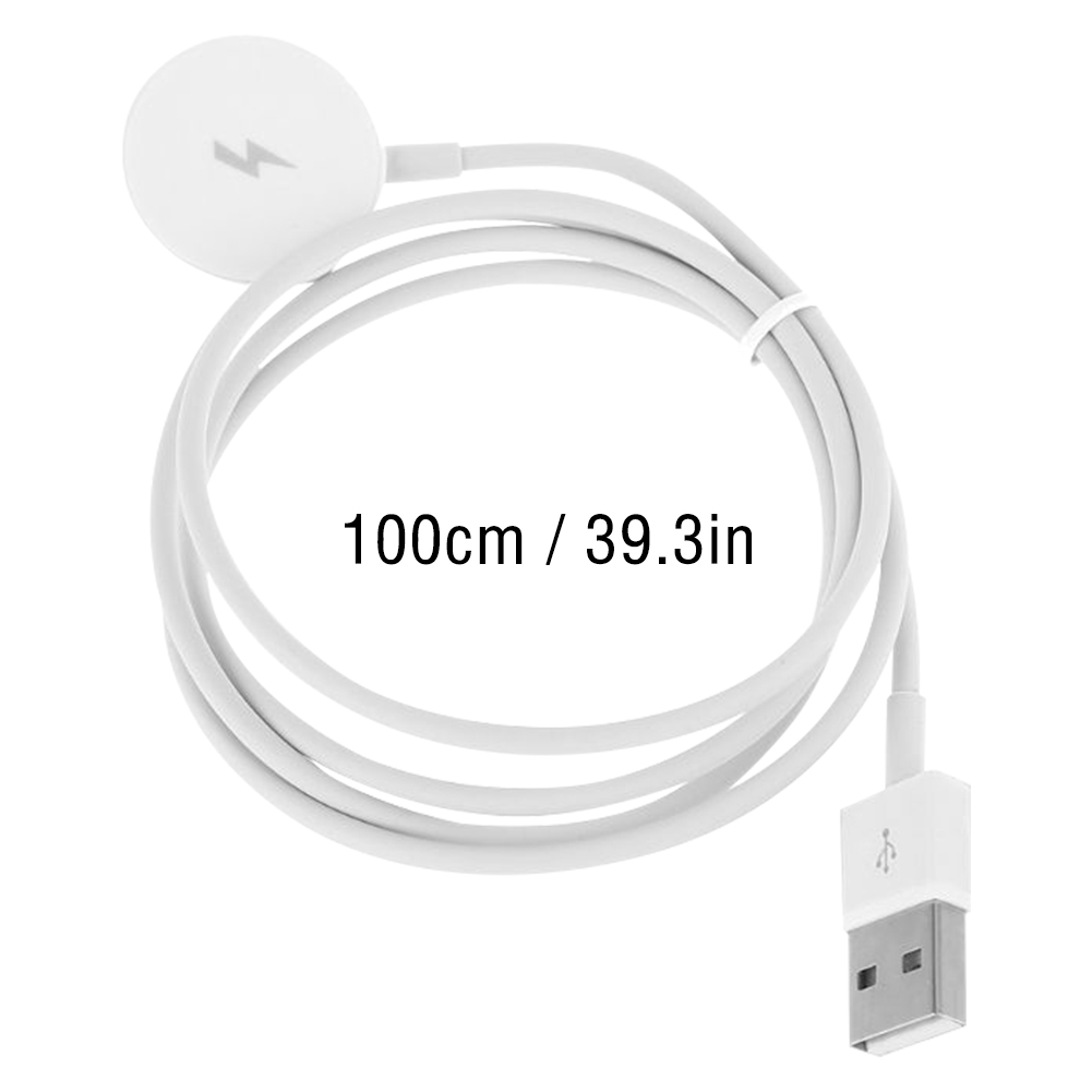Chargeur magnétique USB pour m - Fossil Smartwatch Accessories avis et prix