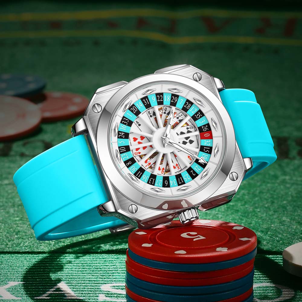 VA VA VOOM nouvelle montre per - Smartwatch Custom avis et prix