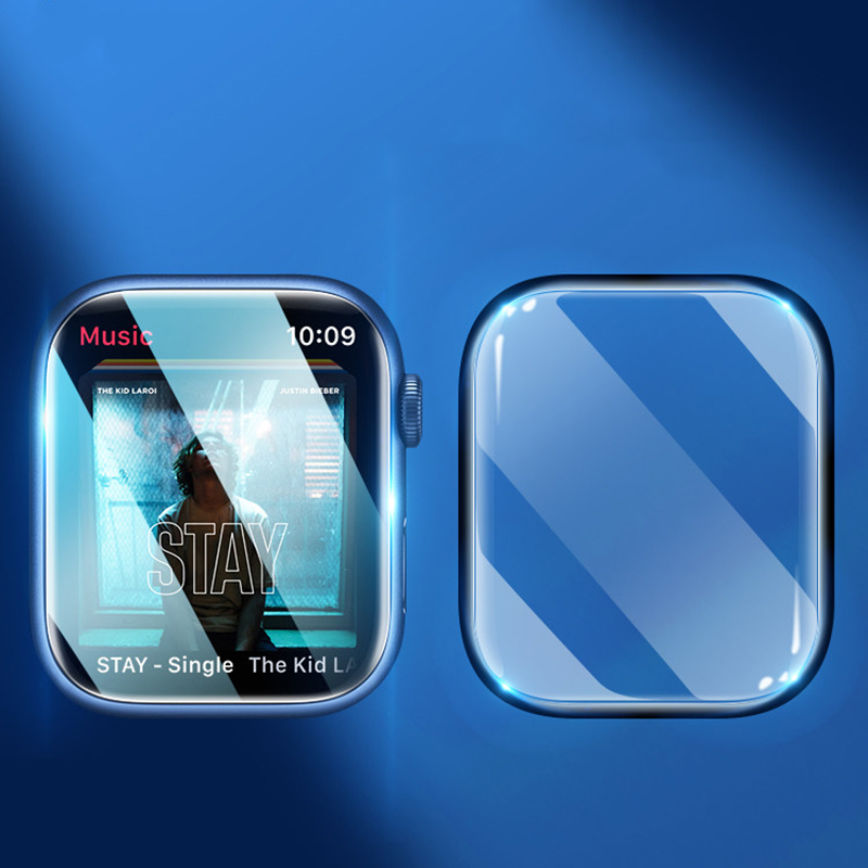 Protection d'écran pour Apple  - Smartwatch Icon avis et prix