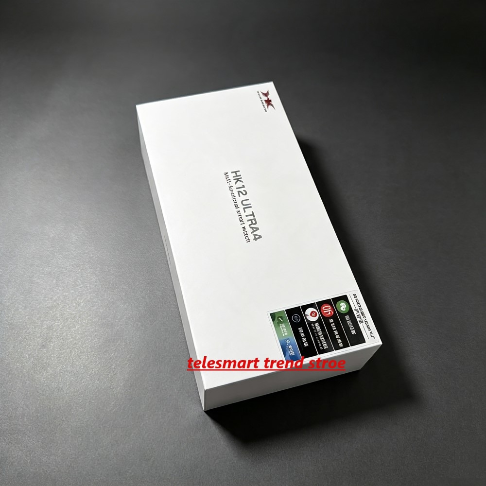 Montre connectée Huahong Amole - Smartwatch Nexus avis et prix