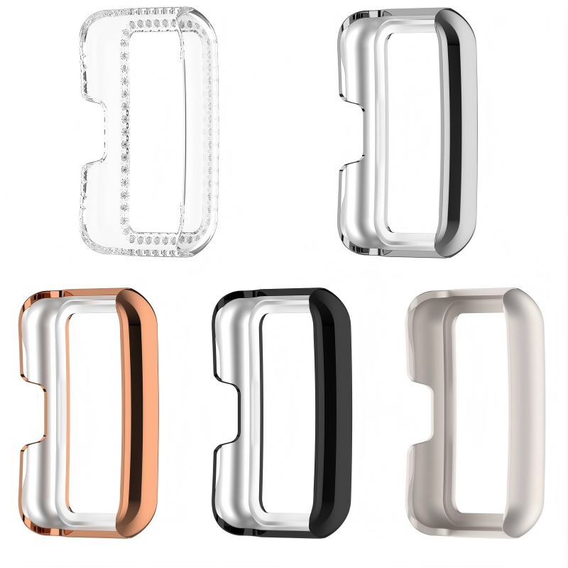 Coque creuse Bling PC pour mon - Smartwatch Nexus avis et prix