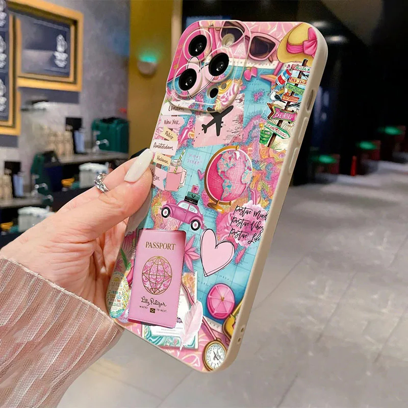 Coque de téléphone anti-chute  - Apple Iphone 15 Pro Max avis et prix