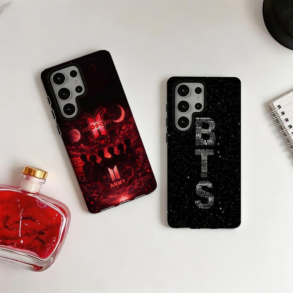 Coque de téléphone Cool Bullet - Samsung Galaxy S25 avis et prix