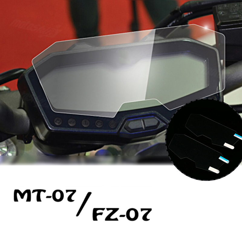 Haute qualité-pour Yamaha MT-0 - Screen Protector Film avis et prix