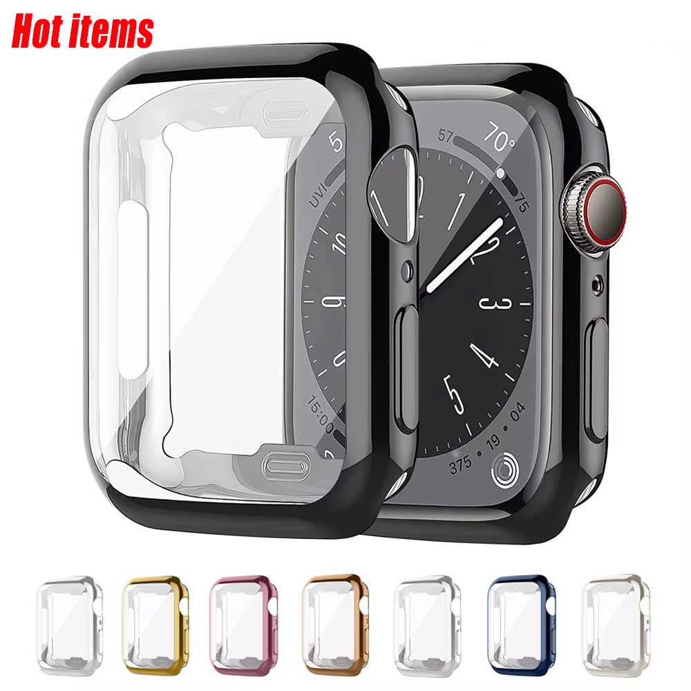 Housse pour Apple Watch, 44mm  - Smartwatch Icon avis et prix