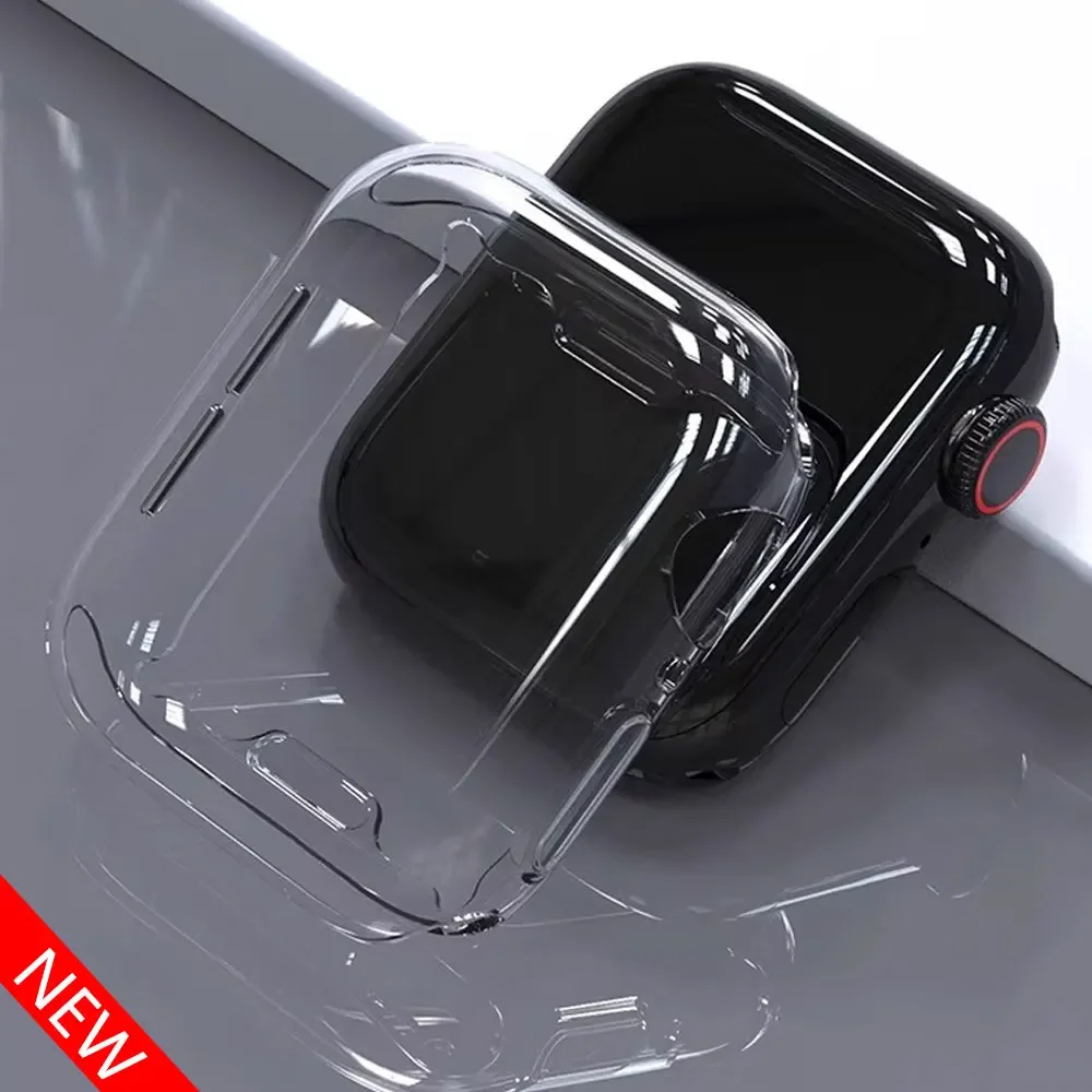 Housse pour Apple Watch, 44mm  - Smartwatch Icon avis et prix