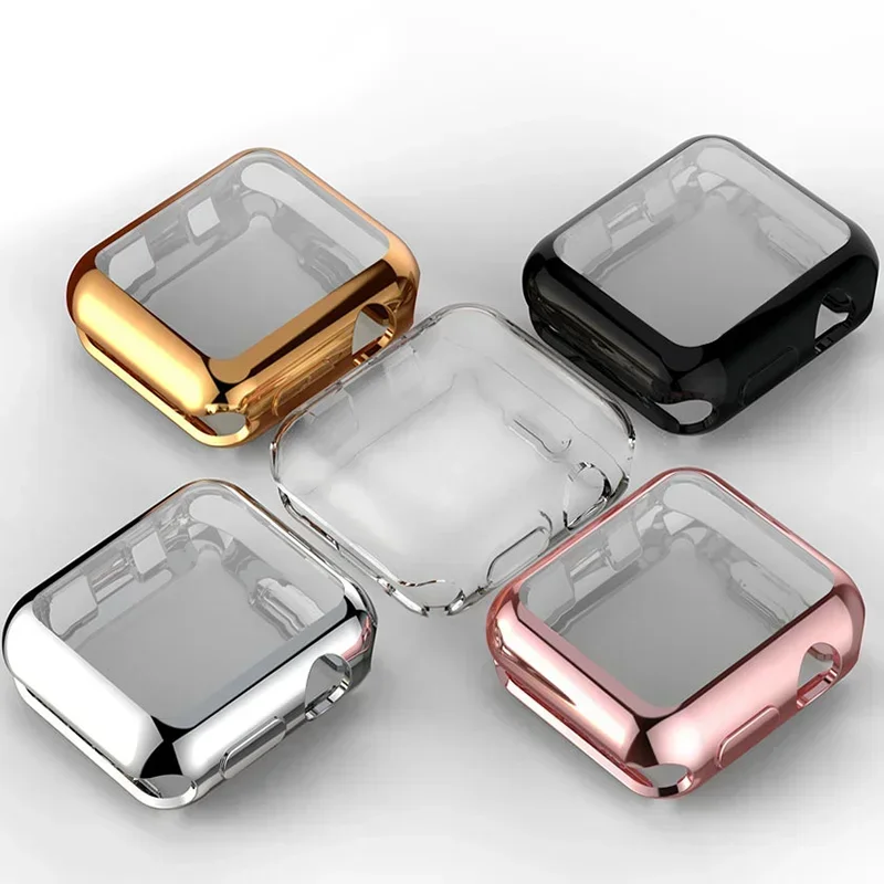 Housse pour Apple Watch, 44mm  - Smartwatch Icon avis et prix