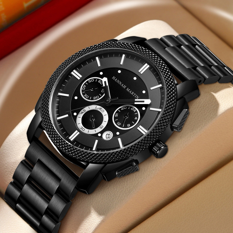 Usine de montres ZHANGU, montr - Smartwatch Custom avis et prix