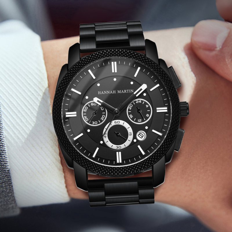 Usine de montres ZHANGU, montr - Smartwatch Custom avis et prix