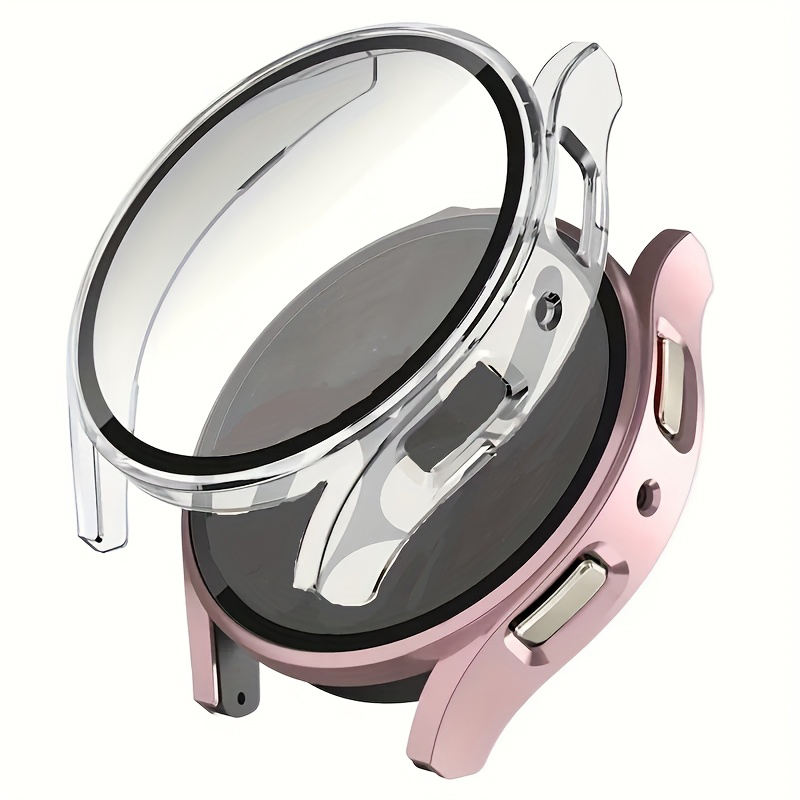 2 pièces étui de protection d' - Accessories For Galaxy Watch 5 avis et prix