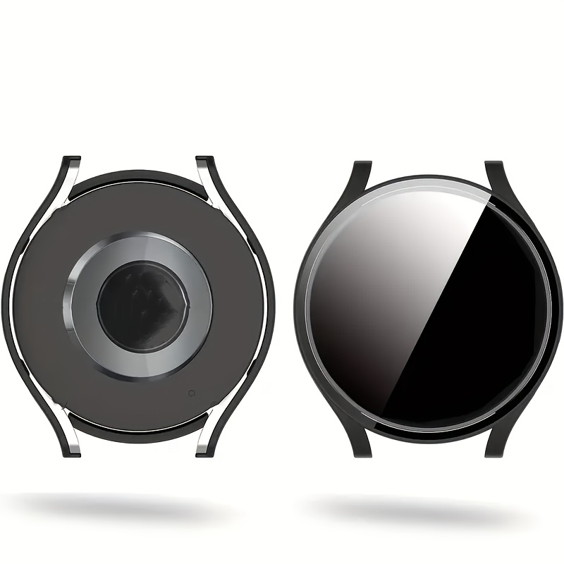 2 pièces étui de protection d' - Accessories For Galaxy Watch 5 avis et prix