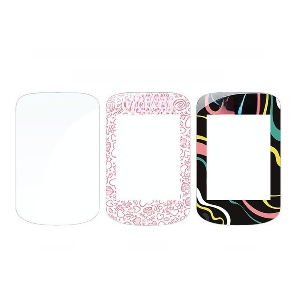 Protection d'écran BSC200S BSC - Screen Protector Film avis et prix