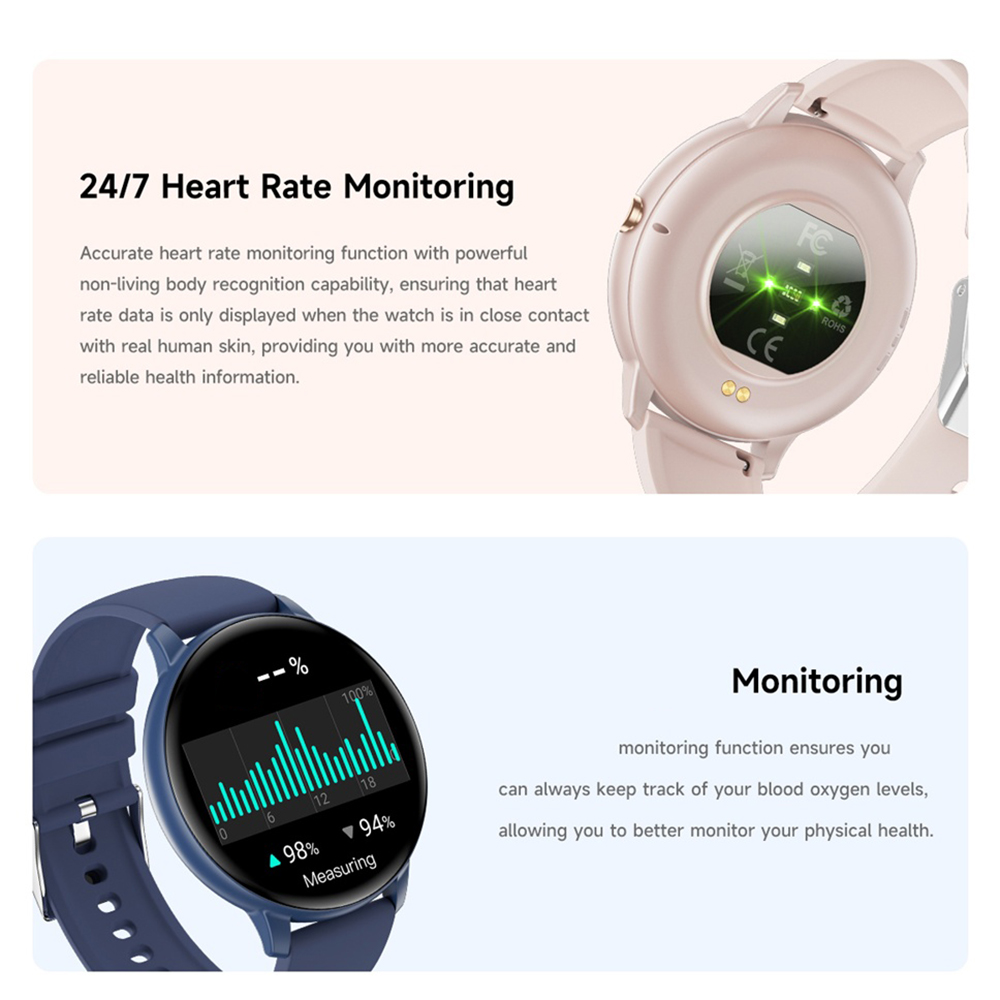 Montre connectée BT Call pour  - Smartwatch Custom avis et prix