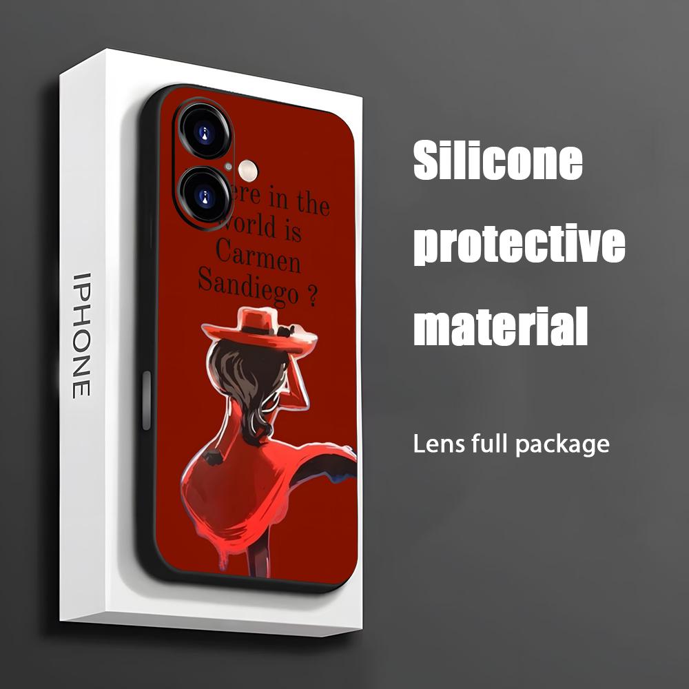 Coque de téléphone dessin anim - Apple Iphone 15 Pro Max avis et prix