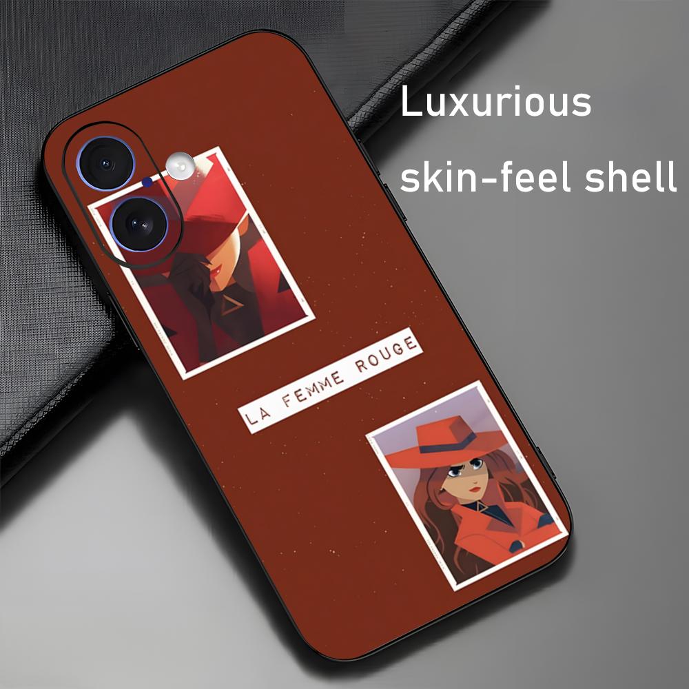 Coque de téléphone dessin anim - Apple Iphone 15 Pro Max avis et prix