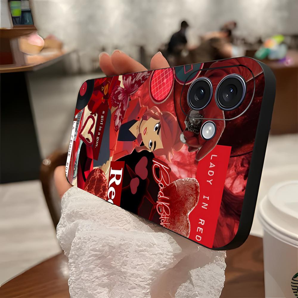 Coque de téléphone dessin anim - Apple Iphone 15 Pro Max avis et prix