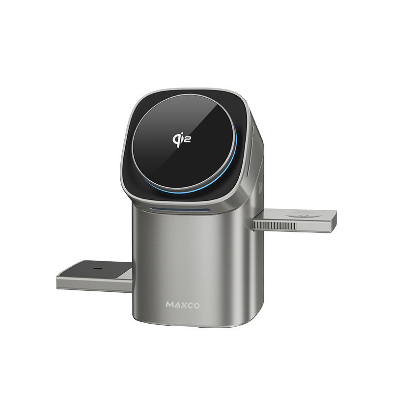 Chargeur sans fil magnétique m - Smartwatch Touch avis et prix