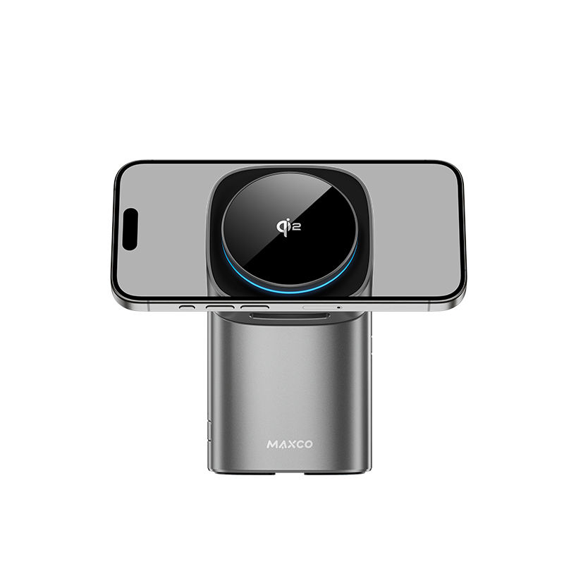 Chargeur sans fil magnétique m - Smartwatch Touch avis et prix