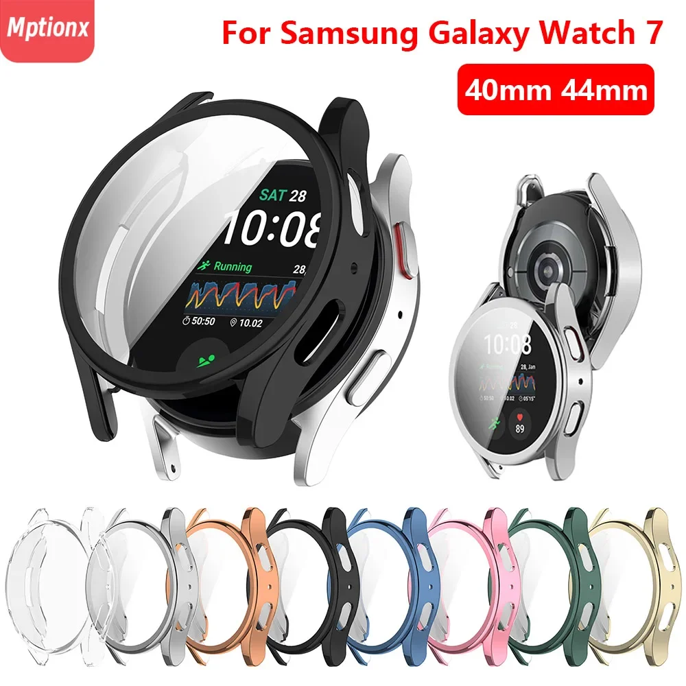 Coque pour Samsung Galaxy Watc - Accessories For Galaxy Watch 5 avis et prix