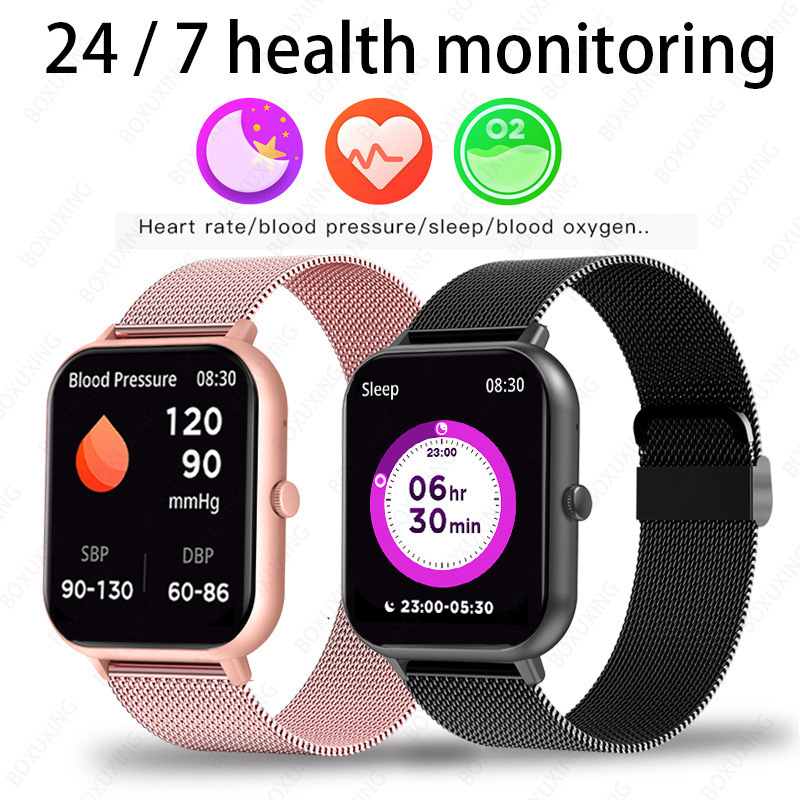Montre Connectée 2026 Nouveaut - Smartwatch Face avis et prix