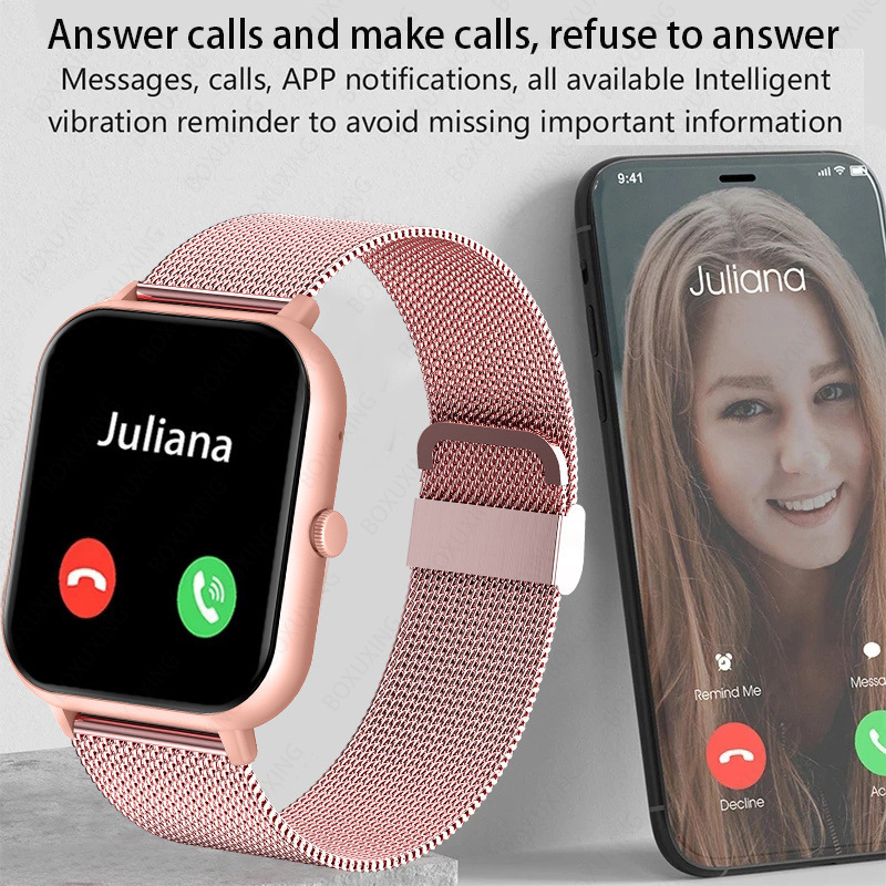 Montre Connectée 2026 Nouveaut - Smartwatch Face avis et prix