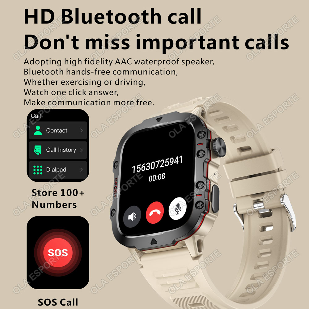 2025 nouvelle montre intellige - Smartwatch Face avis et prix
