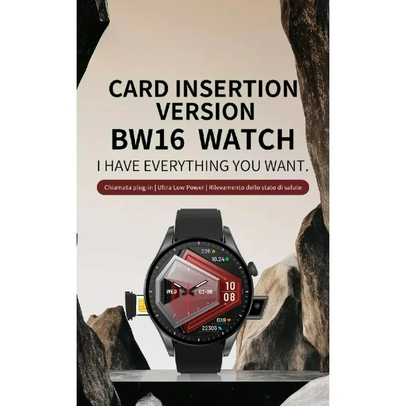 Nouvelle montre intelligente 4 - Smartwatch Icon avis et prix
