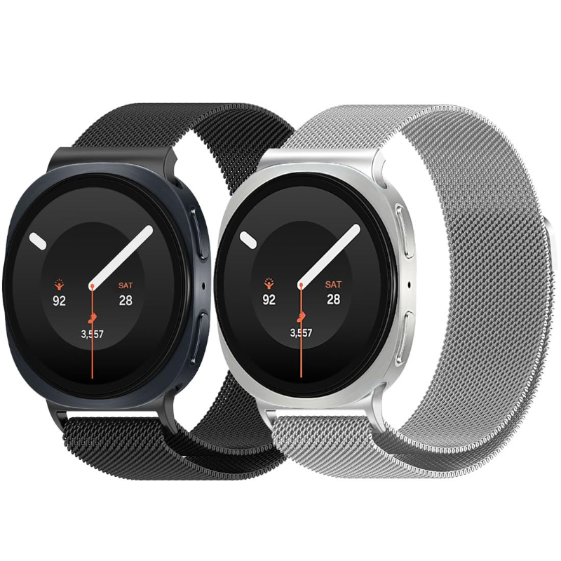 Bracelet milanais pour Samsung - Samsung Smartwatch Ultra Accessories avis et prix