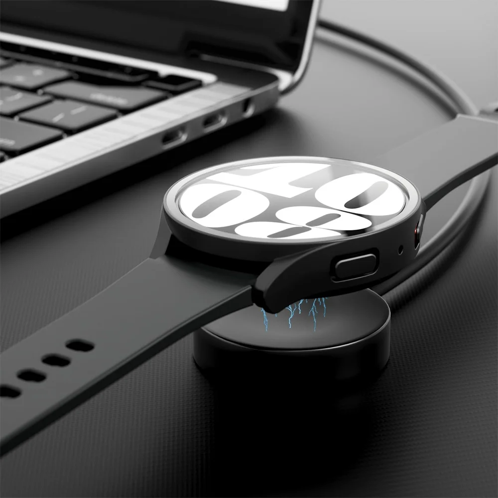 Boîtier PC + verre trempé pour - Accessories For Galaxy Watch 5 avis et prix