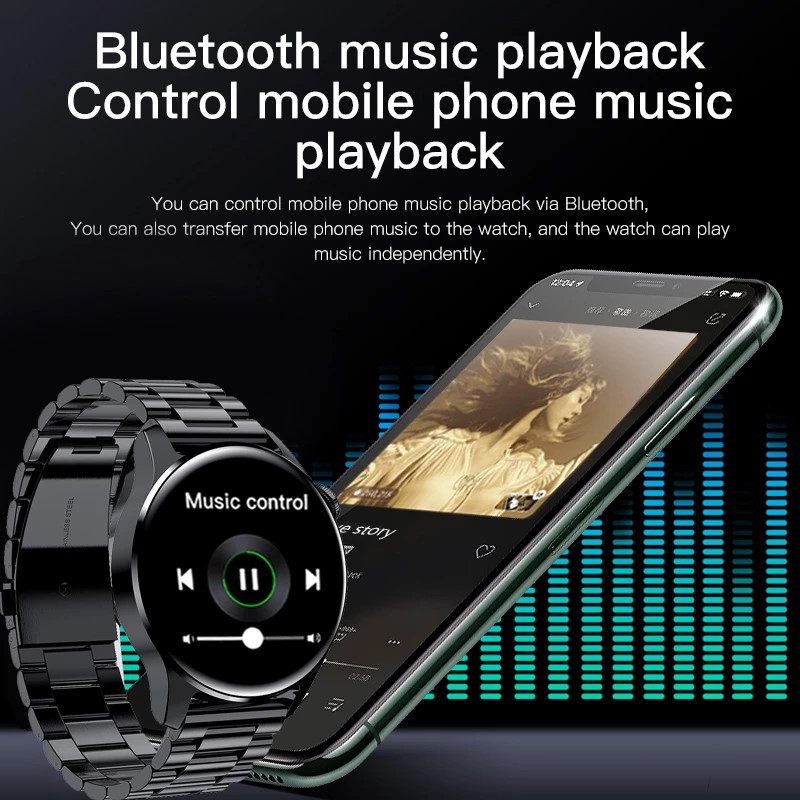 Montre connectée MF ix Smart 4 - Smartwatch Face avis et prix