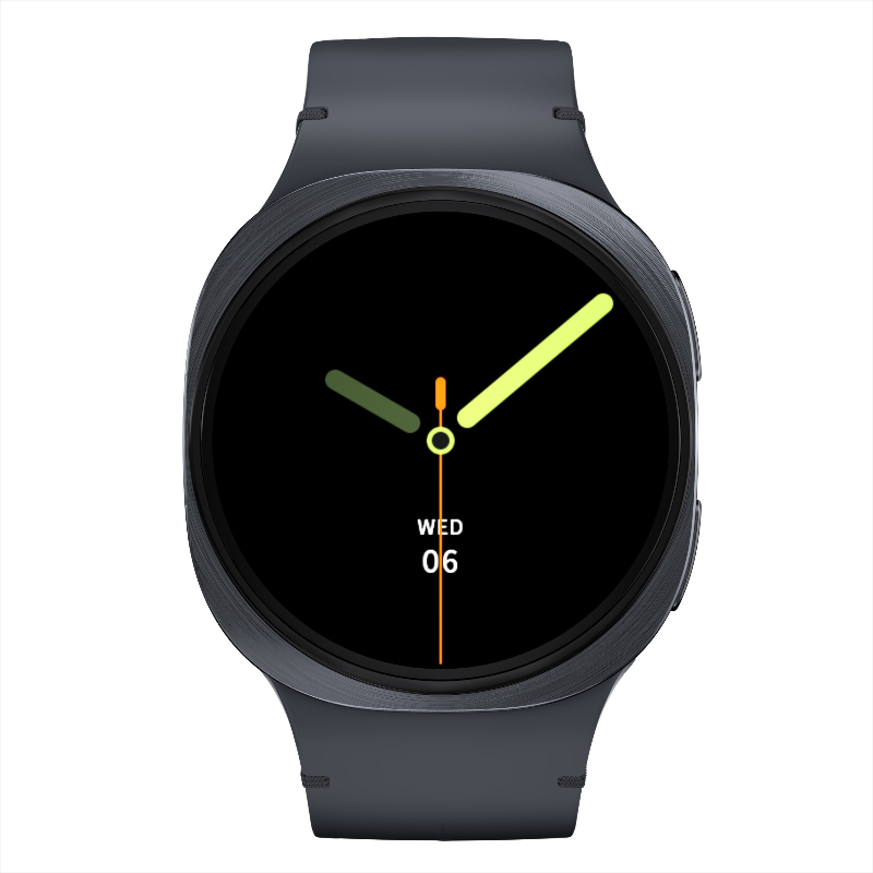 2025 Original pour Apple Watch - Smartwatch M Active avis et prix