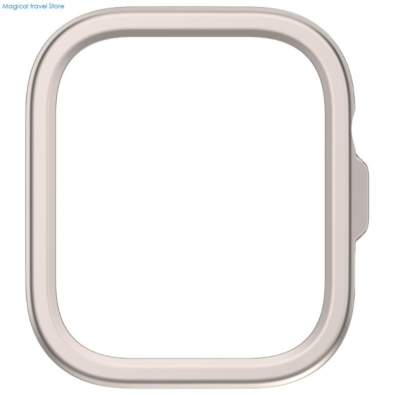 N2UB – boîtier cadre couvercle - Smartwatch Face avis et prix