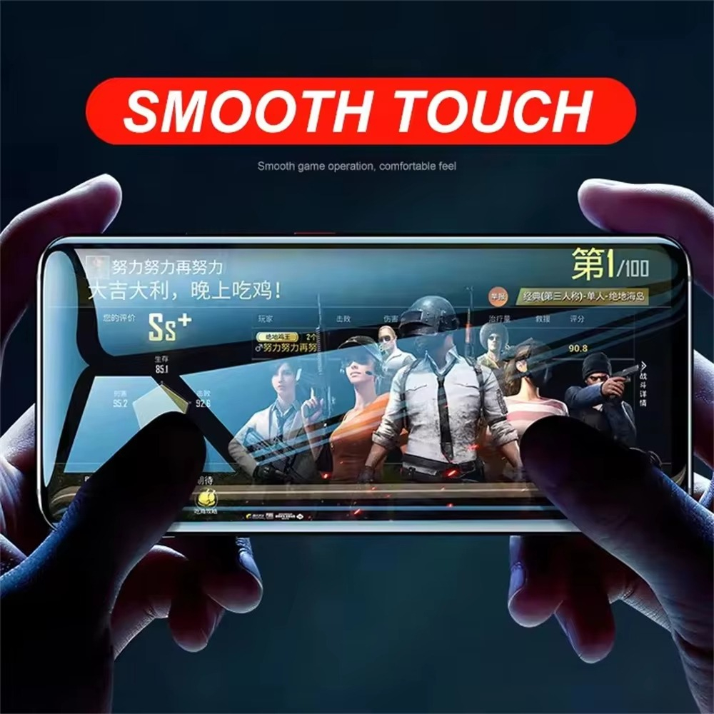 Protecteur d'écran pour Xiaomi - Screen Protector Film avis et prix