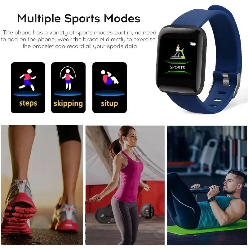 2024 nouveau pour montre intel - Smartwatch Touch avis et prix