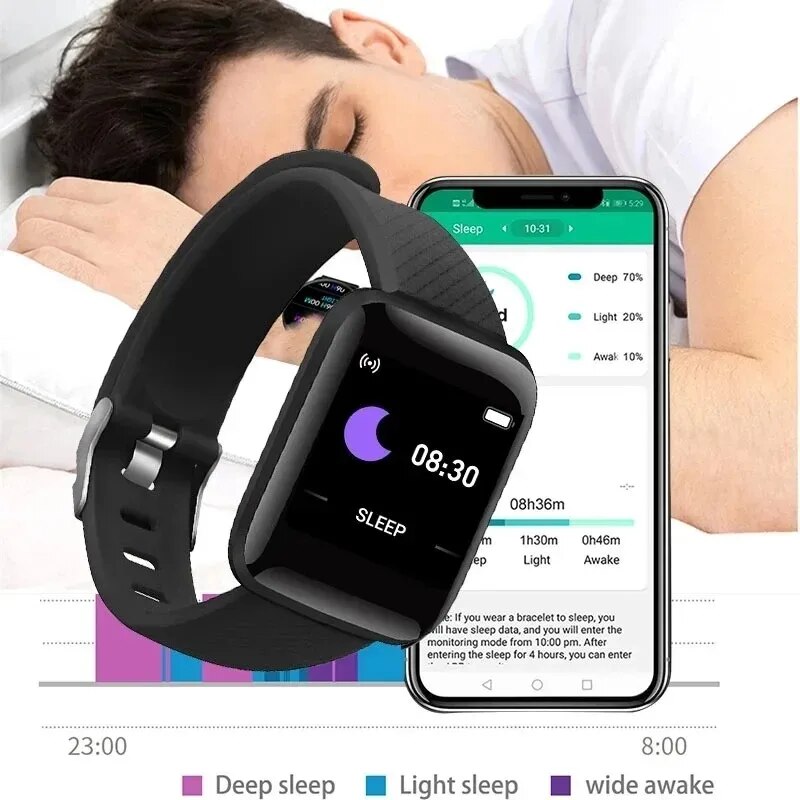 2024 nouveau pour montre intel - Smartwatch Touch avis et prix